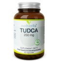 Medverita Tudca 250 MG 60 K