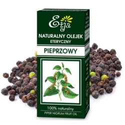 Etja Olejek Pieprzowy 10Ml Przy Przyziębieniu