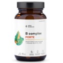 Aura Herbals Witamina B Complex Forte 90 szt