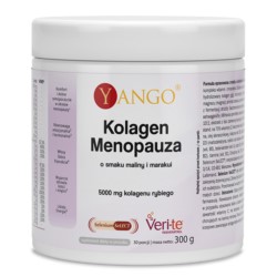 Yango Kolagen Menopauza 300 G