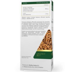 Medica Herbs Waleriana 60 k
