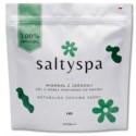 Saltyspa Sól z Morza Martwego do kapieli 1 kg
