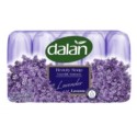Dalan DIANA mydło toaletowe lawenda 5X75 g