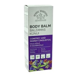 Herbal Traditions Żywokost i siedmiopalecznik 75ml