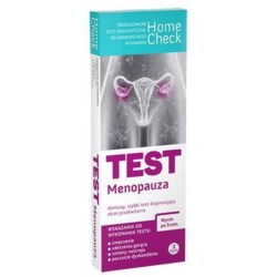Milapharm TEST Menopauza 2 szt