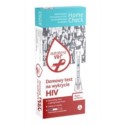 Milapharm Domowy TEST do wykrywania HIV 1 szt