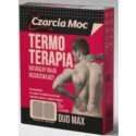 Milapharm Czarcia Moc plater rozgrzewajacy Duo Max