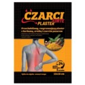 Milapharm Czarcia Moc plater rozgrzewajacy FORTE 1