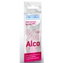 Milapharm ALCOTEST 1 szt