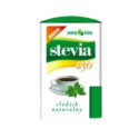 Zielony Listek Stevia 250 szt słodzik