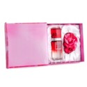 Rose of Bulgaria Zestaw prezentowy perfumy mydełko