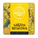 Mydło marsylskie Mimosa by TADE 100 g