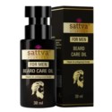 Sattva Olejek do pielęgnacji Brody For Men 30 ml