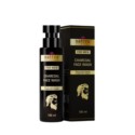 Sattva Żel do Mycia Twarzy z Węglem For Men 100 ml