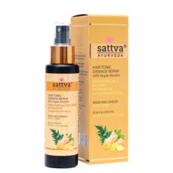 Sattva Wcierka Odbudowująca z Kreatyną 100 ml