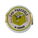 Jad Pszczeli w Kremie Zielony 500j/1000g 30 g