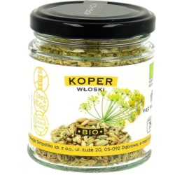 Pięć Przemian Koper Włoski 75 g