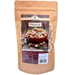 Pięć Przemian Pistacje 350 g