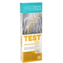 Milapharm TEST Witaminy D 1 szt