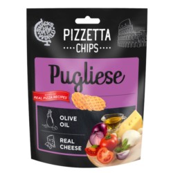 Pizzetta PUGlise 70 g