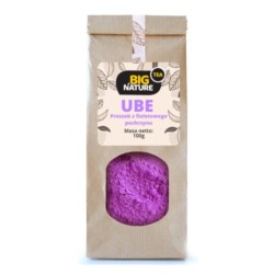 BIG NATURE UBE 100 g