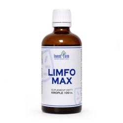 Invent Farm Limfo Max 100 ml