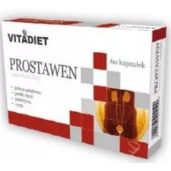 VITADIET PROSTAWEN 60 KAP