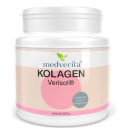 Medverita Kolagen Verisol® proszek 200 gramów