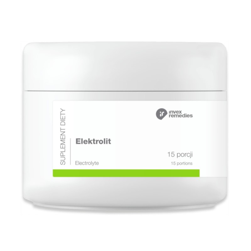 Ir Elektrolit 75 g