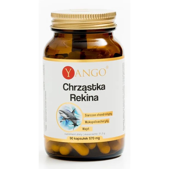 Yango Chrząstka Rekina 90 Yango Chrząstka Rekina 90