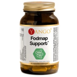 Yango Fodmap Support 90 k