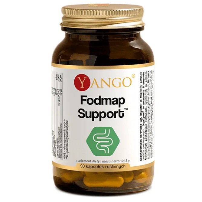 Yango Fodmap Support 90 k Yango Fodmap Support 90 k