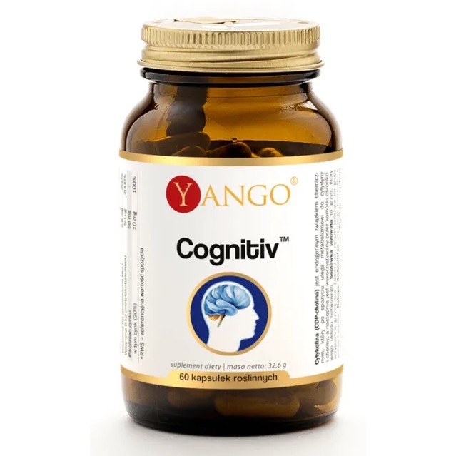 Yango Cognitiv 60 k