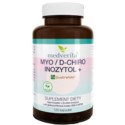 Medverita Myo / D-Chiro Inozytol +  120 k
