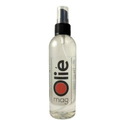 ZOKE Oliwka Magnezowa z Siarką 200 ml Spray