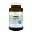 Medverita Tiamina witamina B1 100 mg 60 K