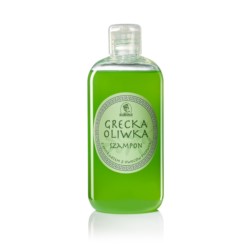 Korana Szampon Grecka Oliwka 300 ml