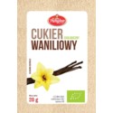 AMYLON Cukier Waniliowy BIO 20 g