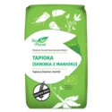 BIO PLANET Tapioka (skrobia z Manioku) BIO 400g