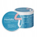 Molpharma Mazidło z Muchomora Chłodzące 150 ml