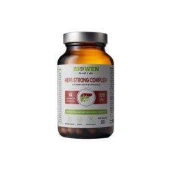 Biowen Hepa Strong Complex+ 90 k