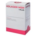 Visanto Kolagen MSM PLUS 30 sasz Zięba