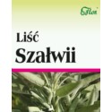 Flos Szałwia Liść 50G