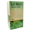 Flos Mięta Liść herbatka ziołowa  45 g 30x1,5g