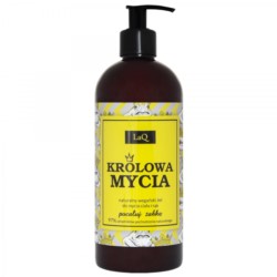 LAQ Królowa Mycia 400 ml
