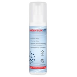 Aura Herbals Argentum 200 aerozol 150 ml