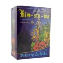 Asz Sekrety Zielnika Bio-Sty-Wa 40X3G Odchudzanie