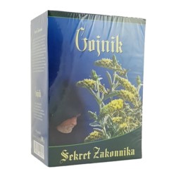 Asz Sekrety Zakonnika Gojnik 40X2,5G Na Trawienie