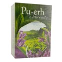 Asz Herbata Pu-Erh Z Lawendą 40X2,2G