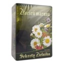 Asz Sekrety Zielnika Złocień Maruna40X3,2G Migrena